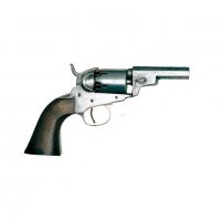 Джобен револвер Colt 1848. Реална реплика на този рядък модел оръжие за запада , снимка 7 - Бойно оръжие - 21273871