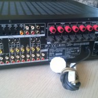 sony str-db930-fm stereo receiver-290w-7chanel-4optical-6s-video-внос швеицария, снимка 7 - Ресийвъри, усилватели, смесителни пултове - 8526798