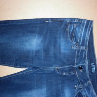 Дънки armani jeans indigo 014 series simin tspa , снимка 9 - Дънки - 15910023
