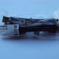 Оригинален micro USB кабел Sony EC450, снимка 2 - USB кабели - 10940988
