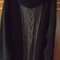 Дамски пуловер, снимка 1 - Блузи с дълъг ръкав и пуловери - 23118504
