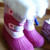 обувки за сняг Trespass, 28ми номер, снимка 1 - Детски боти и ботуши - 11770098