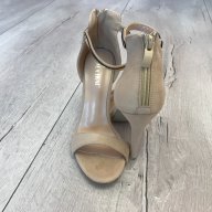 Дамски обувки Zara Guess, снимка 3 - Сандали - 17933603