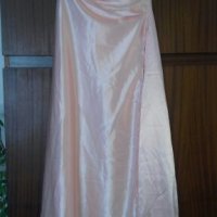 Бална рокля, размер М, снимка 3 - Рокли - 20234521