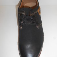 Мъжки обувки 5498, снимка 4 - Ежедневни обувки - 21911361