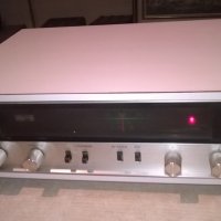 & arena r-500 stereo receiver-внос швеция, снимка 5 - Ресийвъри, усилватели, смесителни пултове - 25586337