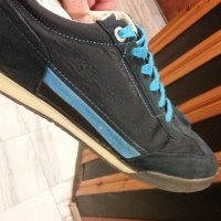 Обувки calvin klein jeans, снимка 1 - Маратонки - 20175893