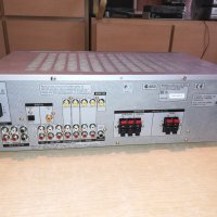sony stereo receiver-5 chanel-внос швеицария, снимка 13 - Ресийвъри, усилватели, смесителни пултове - 21409699