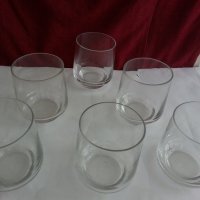 кристални чаши , снимка 2 - Сервизи - 20552349