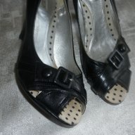 Дамски обувки на ток , снимка 4 - Дамски обувки на ток - 11067185