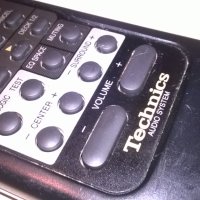 technics audio remote-made in japan-внос холандия, снимка 6 - Други - 25848883