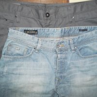 Къси панталони CLOCKHOUSE   мъжки,М и Л, снимка 1 - Къси панталони - 25647237