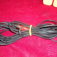 Продавам лот от кабели с различен типаж - чинчове, композит и пр. , снимка 1 - Друга електроника - 13490607