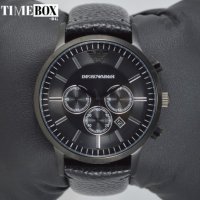EMPORIO ARMANI Sportivo Chronograph AR2461. Нов мъжки часовник, снимка 10 - Мъжки - 24456353
