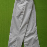   О'neill оригинален бял 3/4 панталон W28, снимка 2 - Панталони - 21641972