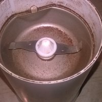 braun-кафемелачка-внос швеицария, снимка 8 - Кафемашини - 25917606