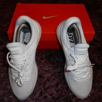 Nike Lunar Skyelux Men's Running Shoe 38.5, снимка 10 - Маратонки - 21308325
