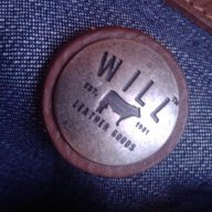 Промо !'WILL'-leather goods 100% оригинална , снимка 4 - Чанти - 13909147