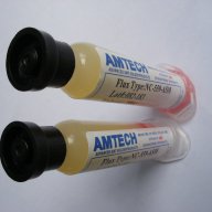 Amtech Nc-559-asm Професионална flux флюс паста за запояване, снимка 4 - Други инструменти - 9863671