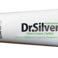 Dr.Silver HOMEOPATHY, снимка 1 - Козметика за лице - 12898897