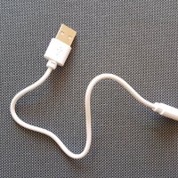 Кабел USB to micro USB, снимка 2 - USB кабели - 24583423