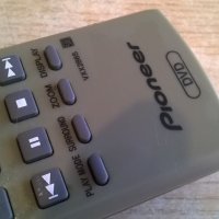 pioneer dvd remote-внос швеицария, снимка 7 - Дистанционни - 23941371