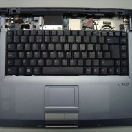 Sony Vaio PCG-8N2M лаптоп на части, снимка 8 - Части за лаптопи - 15532583