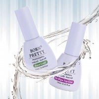 BORN PRETTY UV LED UV Gel 10ml база и топ гел лак , снимка 1 - Продукти за маникюр - 20530295