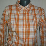 Брандова еластична риза с ламе "Roxy life"® / унисайз , снимка 2 - Ризи - 17728841