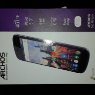 Смартфон ARCHOS 50e Helium 4G, 8GB, 8MPa, 5MPa - нов с гаранция!, снимка 3 - Други - 18110098