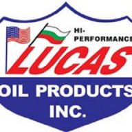 Сътезателна грес на Lucas Oil, снимка 3 - Аксесоари и консумативи - 7814719