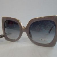 11a Дамски слънчеви очила - големи., снимка 1 - Слънчеви и диоптрични очила - 21432777