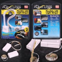 LED ленти за допълнително осветление FLEXI LITES, снимка 4 - Лед осветление - 25917006