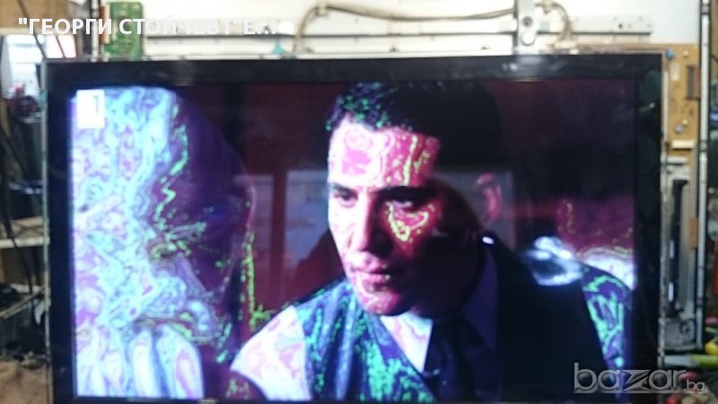 UE32C6000RW С ДЕФЕКТЕН BOARD, снимка 1