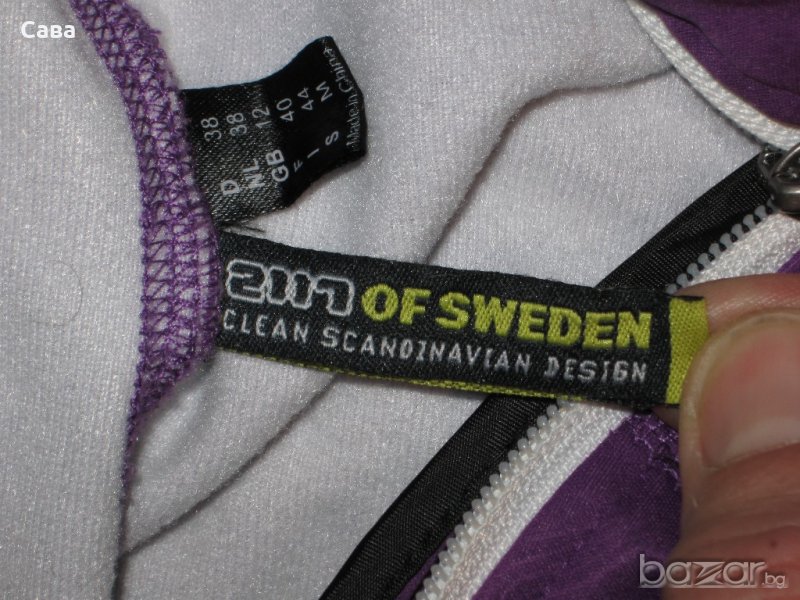 Софтшел 2117 OF SWEDEN  дамски,л, снимка 1