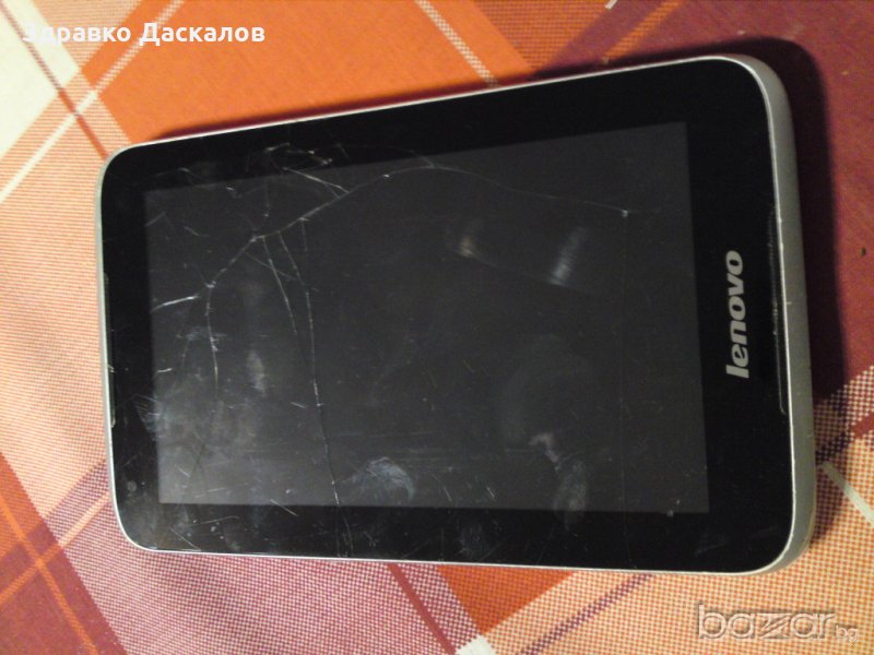 Lenovo A1000f, снимка 1