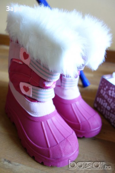 обувки за сняг Trespass, 28ми номер, снимка 1