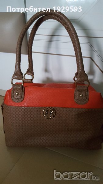 Чанта, снимка 1