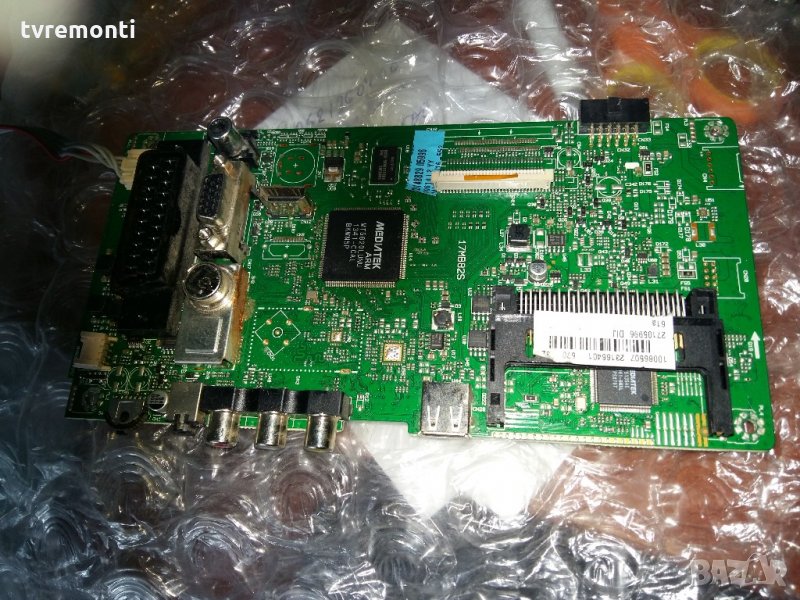 Main board 17mb82s, снимка 1