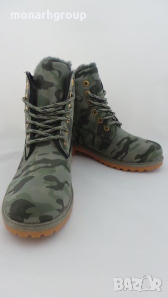 Дамски обувки War, снимка 1