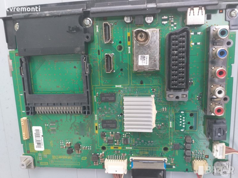 Main Board Tnp4g548 1 A, снимка 1