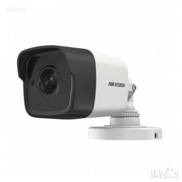 Камера IP за видео наблюдение цветна DS-2CD1001-I 1/4", снимка 1