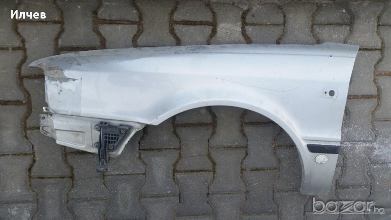 Калници за Audi B4 , снимка 1