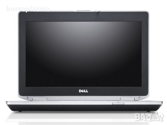 Dell Latitude E6420 Intel Core i5-2520M 2.50GHz / 4096MB / 250GB / DVD/RW / eSATA / HDMI / Web Camer, снимка 1