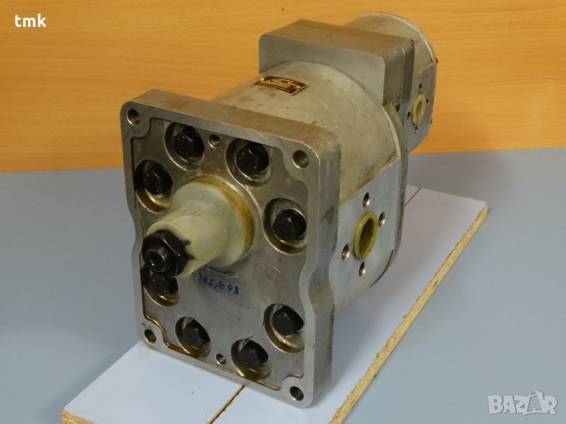 Помпа Хидравлична C325X/C43X, снимка 1