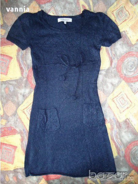 CLOCKHOUSE-плетиво XS-S-размер, снимка 1