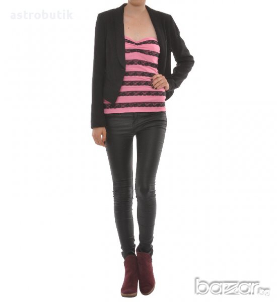 Топ с дантела Tally Weijl-намаление!, снимка 1