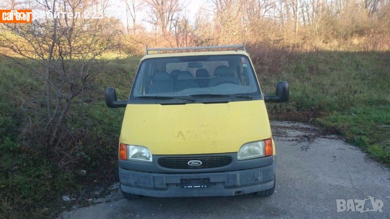 Форд Транзит на части , снимка 1