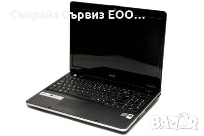 BENQ Joybook A53 DHA503, снимка 1