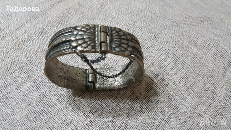 Възрожденска гривна 1, снимка 1